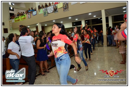 rolim de moura